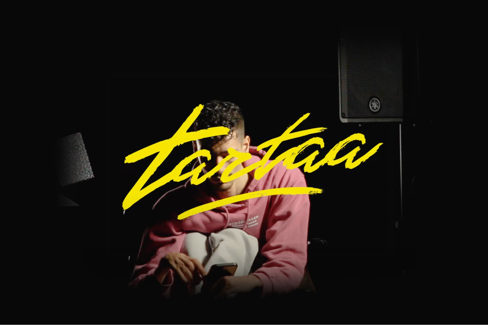 lunea studio projet tartaa clip video presentation