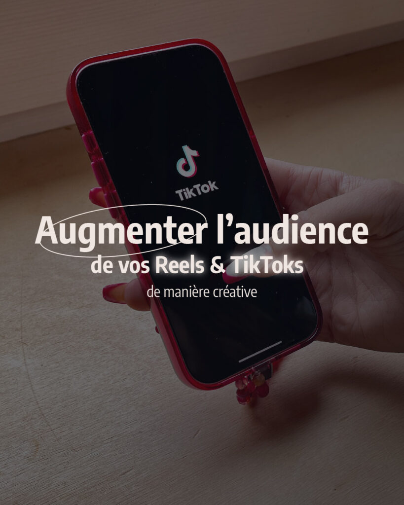 Découvrez des astuces pour utiliser les tendances de manière créative et augmenter votre audience sur Reels et TikTok. Engagez votre public et améliorez votre présence en ligne.