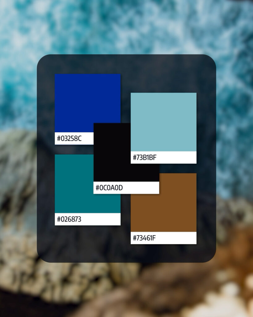 5 Palettes de Couleurs Inspirantes pour Votre Entreprise de Bien-être. Découvrez cinq palettes de couleurs uniques pour créer une identité visuelle captivante pour votre nouvelle entreprise de bien-être.