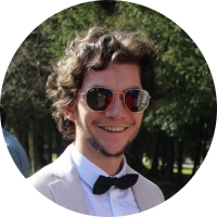 Avis clients de Lunéa Studio, agence graphique à Rennes et Brest
