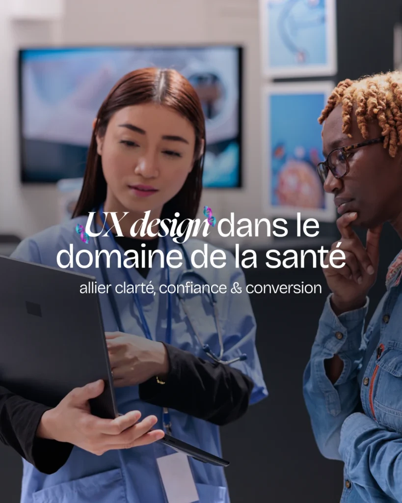 lunea studio blog ux design sante
