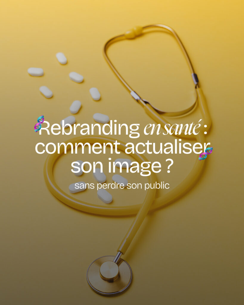 lunea studio blog refondre rebranding en sante