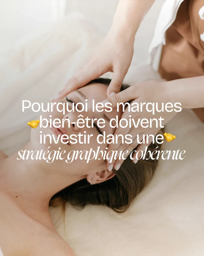 lunea studio blog marque bien etre doivent investir dans une strategie graphique coherente