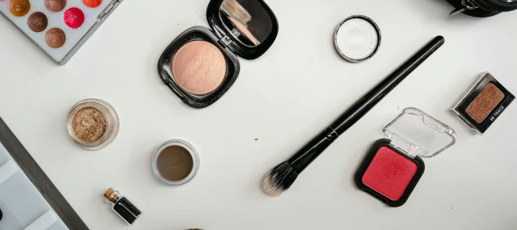 lunea studio blog se differencier marques beaute