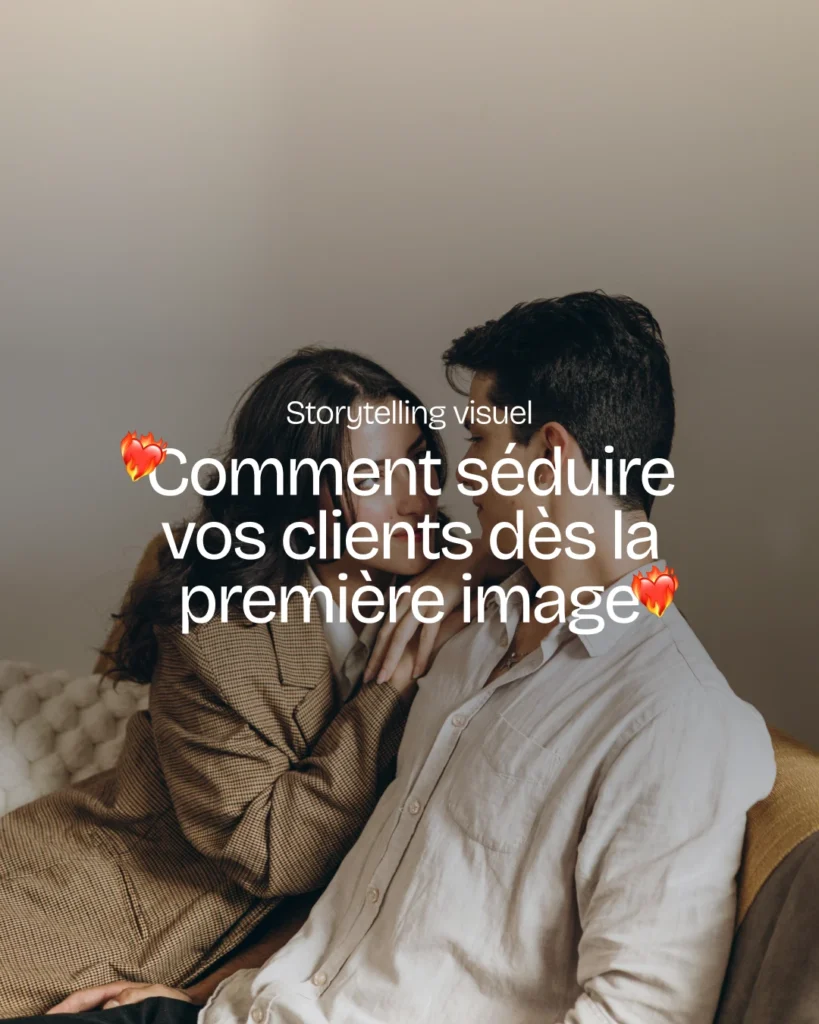 lunea studio blog storytelling visuel marque bien etre