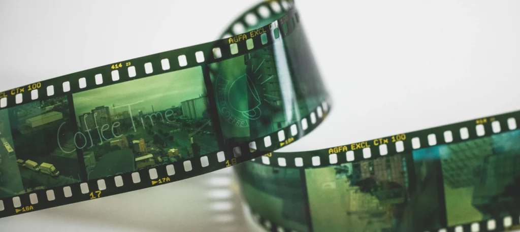 lunea studio blog storytelling visuel marque bien etre