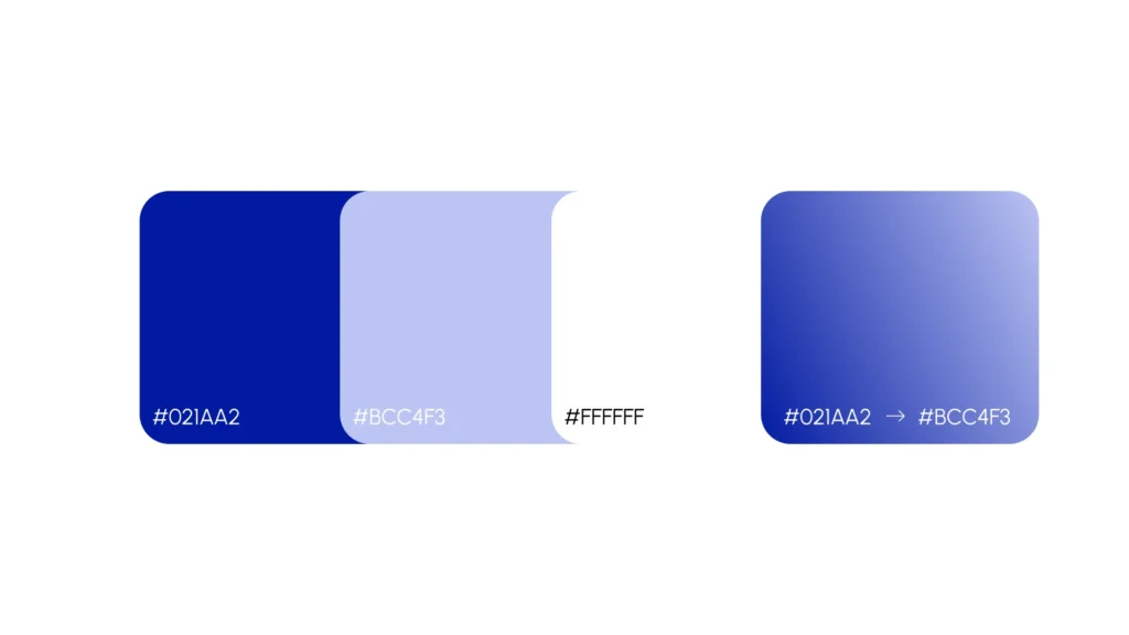 lunea studio suez projet logo construction