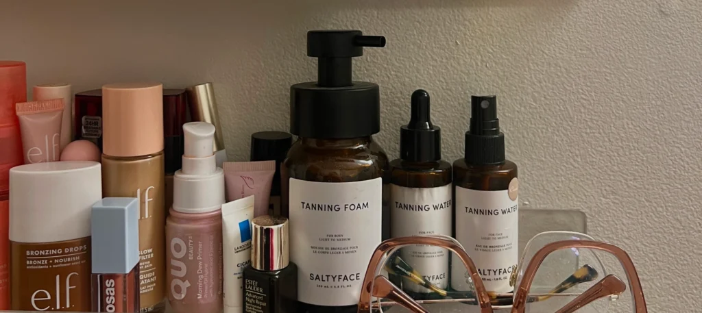 lunea studio tendances identite visuelle cosmetiques