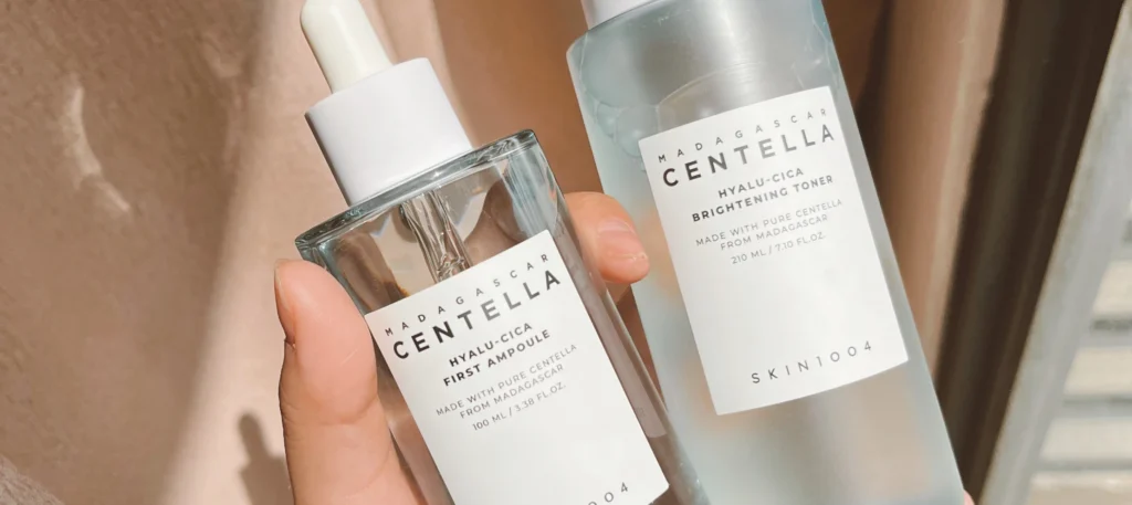 lunea studio tendances identite visuelle cosmetiques