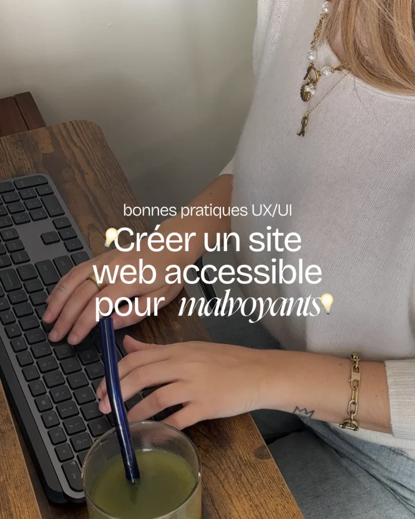 lunea studio accessibilite uxui bonnes pratiques