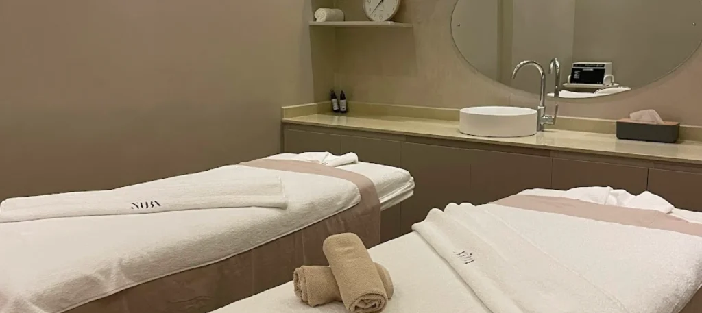 lunea studio attirer les bons client identite visuelle bien etre