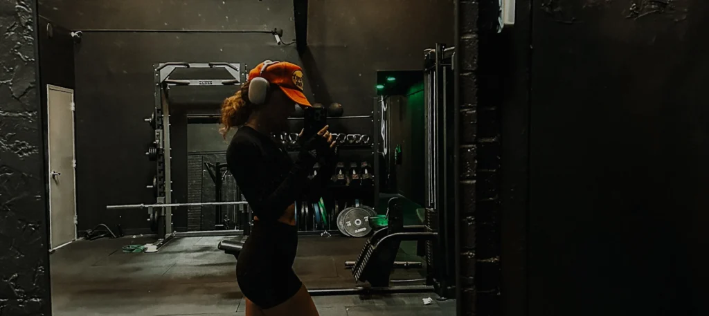 lunea studio attirer les bons client identite visuelle bien etre