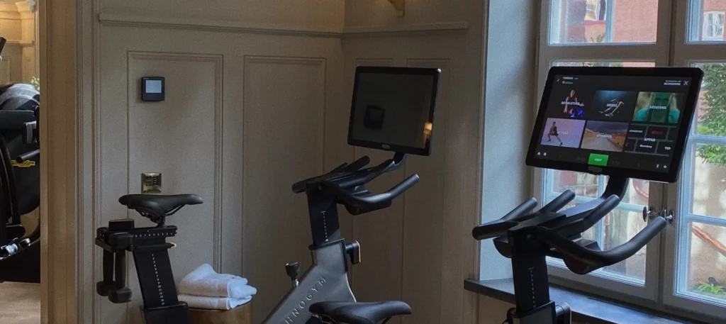 lunea studio attirer les bons client identite visuelle bien etre