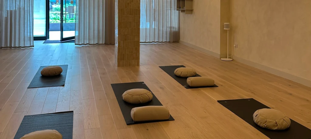 lunea studio attirer les bons client identite visuelle bien etre