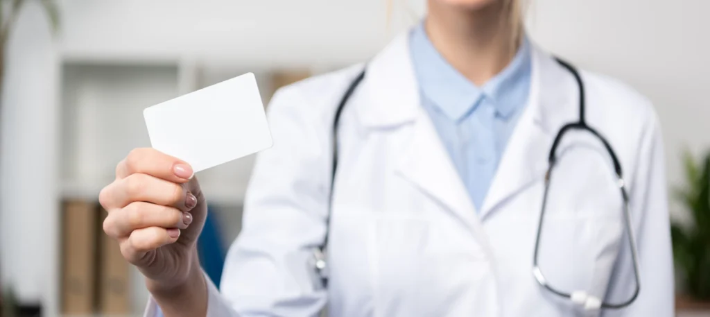 lunea studio agence graphique communication praticien proffession liberale sante