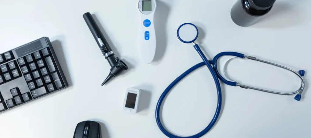 lunea studio agence graphique communication praticien proffession liberale sante