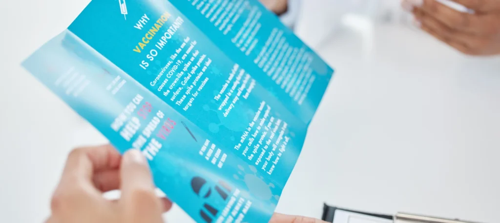 lunea studio agence graphique communication praticien proffession liberale sante