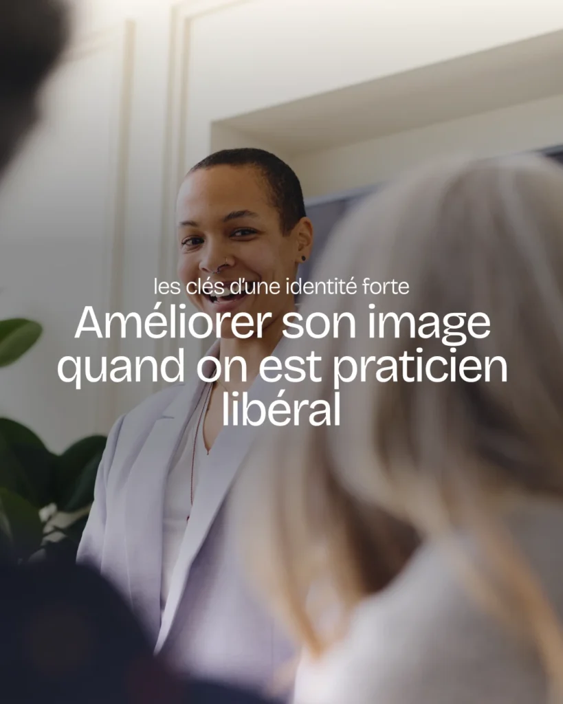 lunea studio blog ameliorer image praticien liberal