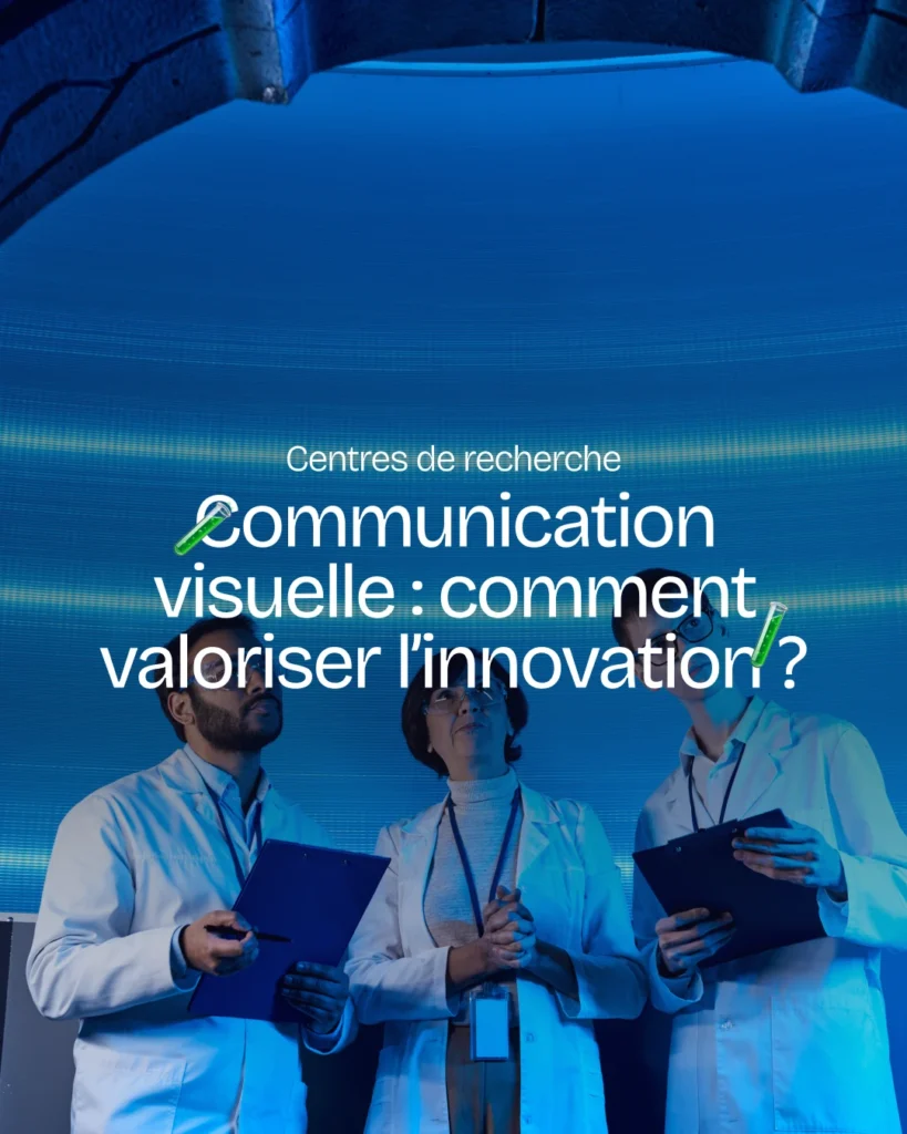 lunea studio blog centre de recherche communication visuelle comment valoriser l innovation