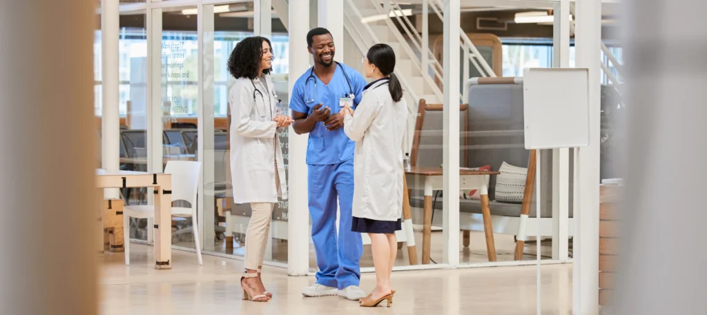 lunea studio blog etablissement de sante affichage patient signaletique