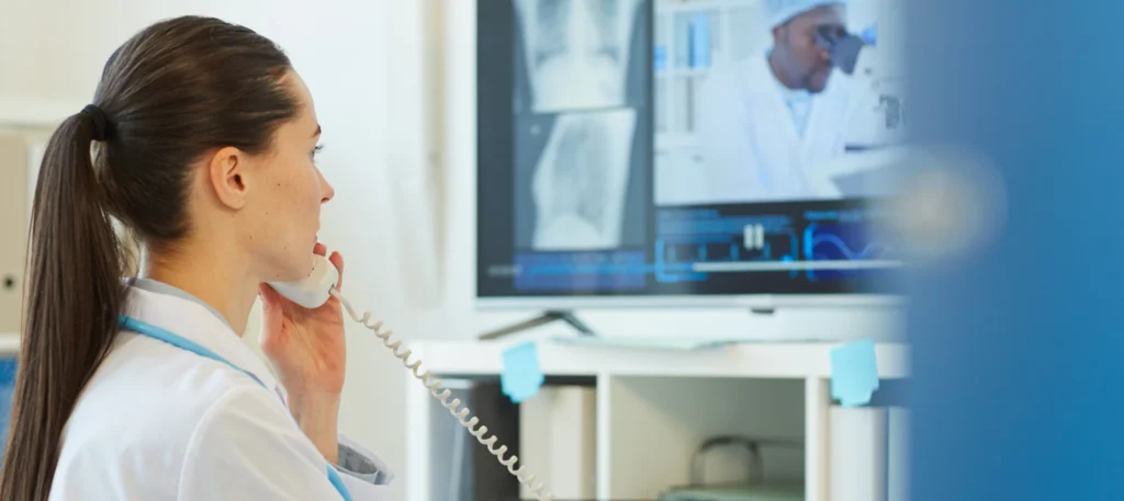 lunea studio blog etablissement de sante affichage patient signaletique