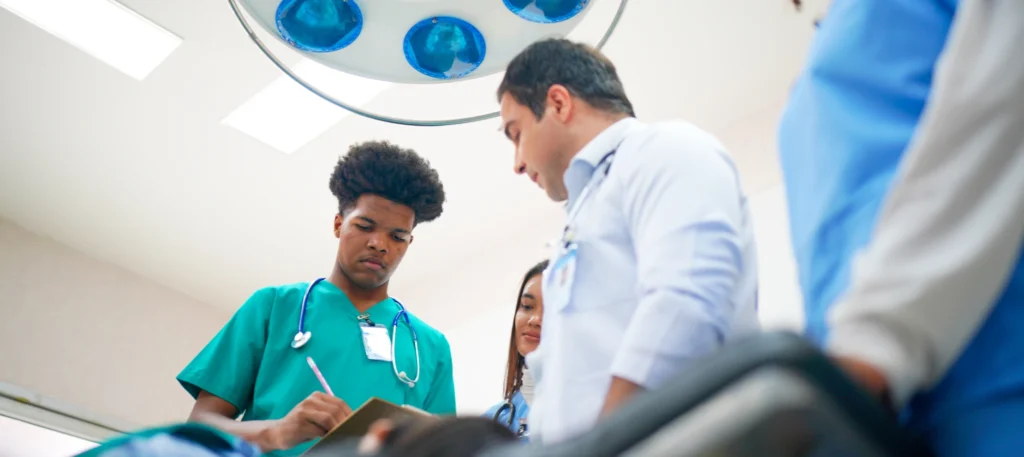 lunea studio blog site hopital ameliorer experience patient