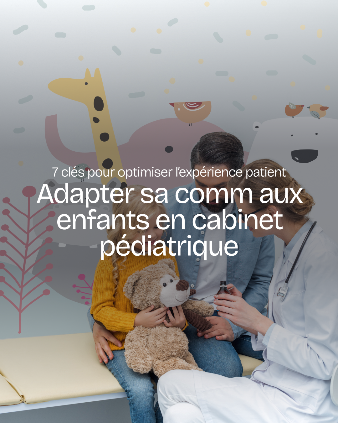 lunea studio blog adapter communication enfants