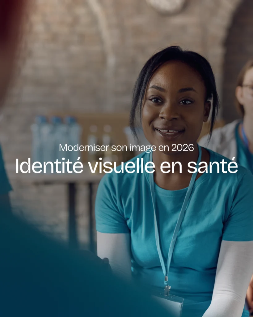 lunea studio identite visuelle sante