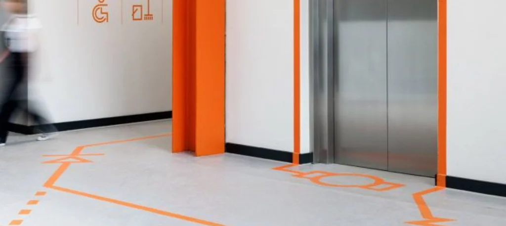 lunea studio signaletique hospitaliere