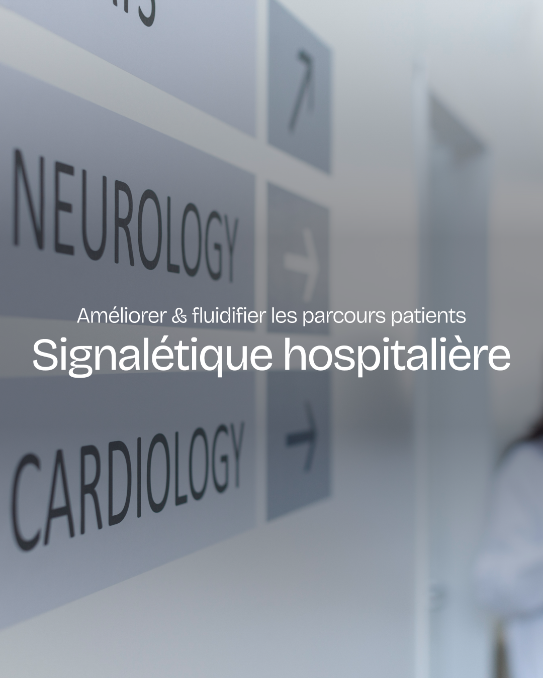 lunea studio signaletique hospitaliere